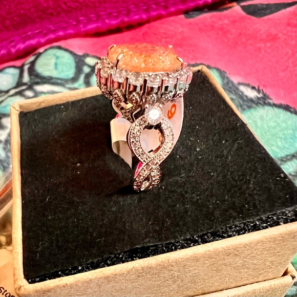 Bomb Party 2424 Unicorn Ring!🦄 🎉 - Picture 10 of 10